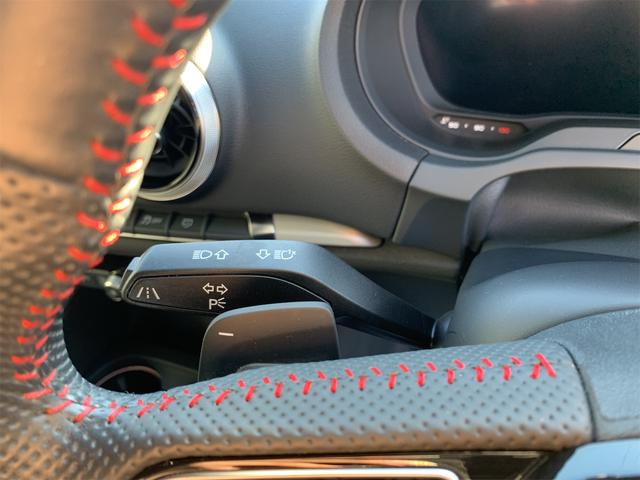 S3セダン ベースグレード ワンオーナー バックモニター シートヒーター パワーシート LEDヘッドライト ナビ オートエアコン スマートキー メモリーナビ 盗難防止 衝突軽減ブレーキ Bluetooth接続(21枚目)