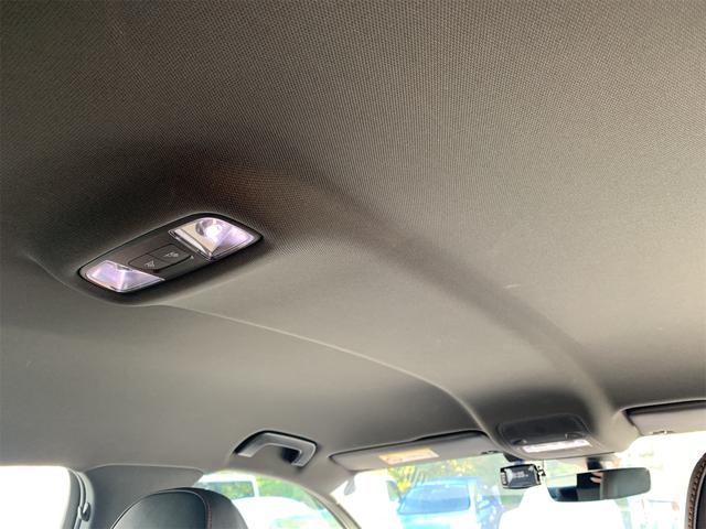 S3セダン ベースグレード ワンオーナー バックモニター シートヒーター パワーシート LEDヘッドライト ナビ オートエアコン スマートキー メモリーナビ 盗難防止 衝突軽減ブレーキ Bluetooth接続(38枚目)