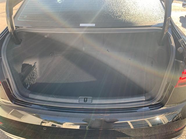 S3セダン ベースグレード ワンオーナー バックモニター シートヒーター パワーシート LEDヘッドライト ナビ オートエアコン スマートキー メモリーナビ 盗難防止 衝突軽減ブレーキ Bluetooth接続(39枚目)