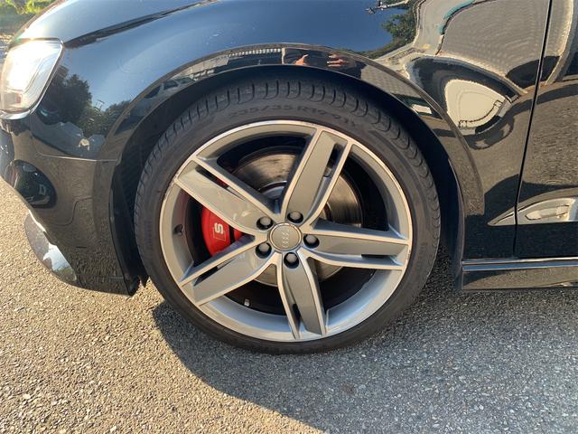 S3セダン ベースグレード ワンオーナー バックモニター シートヒーター パワーシート LEDヘッドライト ナビ オートエアコン スマートキー メモリーナビ 盗難防止 衝突軽減ブレーキ Bluetooth接続(51枚目)