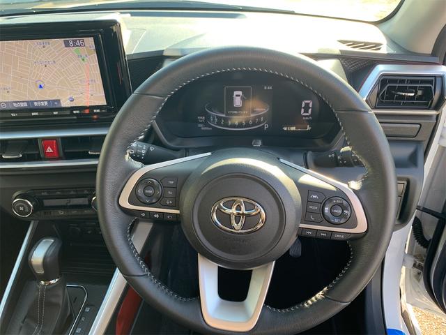 ライズ Ｚ　１オーナー　衝突回避システム　ハイビームアシスト　シ－トヒ－タ－　電動格納ドアミラー　Ｂｌｕｅｔｏｏｔｈ対応　スマートキ－　クリソナ　　衝突安全ボディ　　ＬＥＤライト　オートライト　キーレス（20枚目）