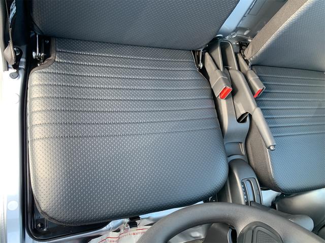 ハイゼットトラック ローダンプ　届出済み未使用車　三方開　ローダンプ　鳥居　ＬＥＤヘッドランプ　ＡＣ　ＰＳ　オートライト　スマートキー　エアバッグ　　キーレス　　パワーウィンド　電動格納式ドアミラー（13枚目）