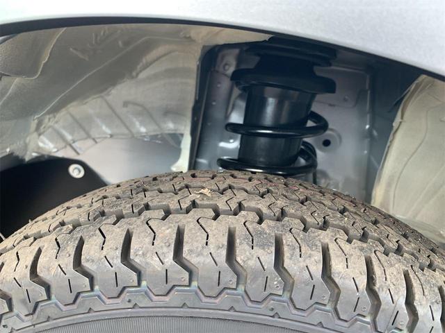 ハイゼットトラック ローダンプ　届出済み未使用車　三方開　ローダンプ　鳥居　ＬＥＤヘッドランプ　ＡＣ　ＰＳ　オートライト　スマートキー　エアバッグ　　キーレス　　パワーウィンド　電動格納式ドアミラー（34枚目）