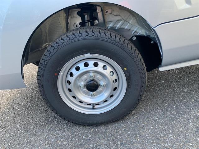 ハイゼットトラック ローダンプ　届出済み未使用車　三方開　ローダンプ　鳥居　ＬＥＤヘッドランプ　ＡＣ　ＰＳ　オートライト　スマートキー　エアバッグ　　キーレス　　パワーウィンド　電動格納式ドアミラー（37枚目）