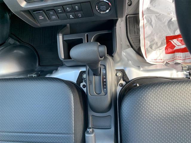 ハイゼットトラック ローダンプ 届出済み未使用車 三方開 ローダンプ 鳥居 LEDヘッドランプ AC PS オートライト スマートキー エアバッグ キーレス パワーウィンド 電動格納式ドアミラー(12枚目)