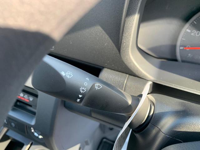 ハイゼットトラック ローダンプ 届出済み未使用車 三方開 ローダンプ 鳥居 LEDヘッドランプ AC PS オートライト スマートキー エアバッグ キーレス パワーウィンド 電動格納式ドアミラー(30枚目)