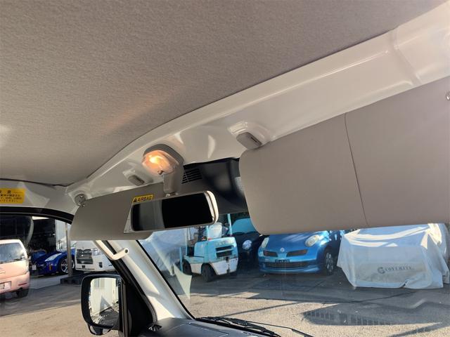 ハイゼットトラック 多目的ダンプ 届出済み未使用車 パワーウィンド スマートキープッシュスタート マニュアルエアコン パートタイム4WD 記録簿 ABS パワステ 運転席エアバッグ オートライト キーレスキー クリソナ 両席エアバッグ(23枚目)