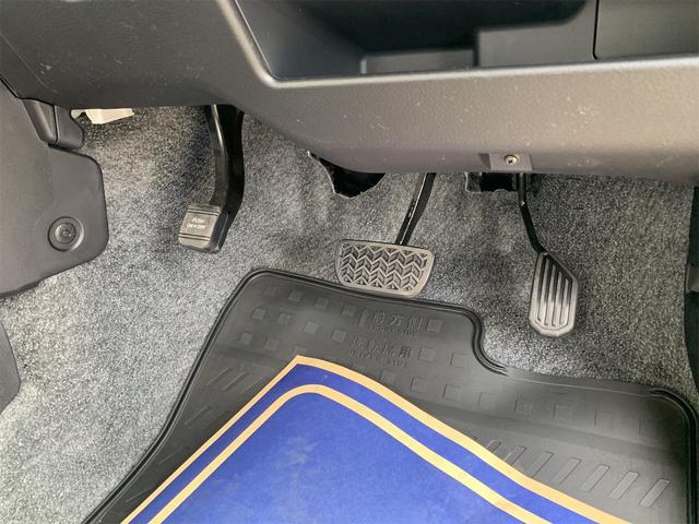 プロボックス ハイブリッドＦ　登録済未使用車　前席シートヒーター　衝突回避システム　　スマートキー　クリアランスソナー　ＵＳＢ接続　１００Ｖ電源　パワーウインドウ　ワイヤレスキー　ＡＣ　パワステ　運転席エアバッグ　ＡＢＳ　記録簿（18枚目）