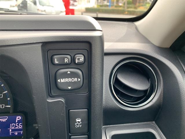 プロボックス ハイブリッドＦ　登録済未使用車　前席シートヒーター　衝突回避システム　　スマートキー　クリアランスソナー　ＵＳＢ接続　１００Ｖ電源　パワーウインドウ　ワイヤレスキー　ＡＣ　パワステ　運転席エアバッグ　ＡＢＳ　記録簿（23枚目）