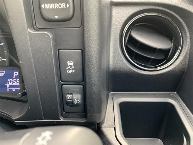 プロボックス ハイブリッドＦ　登録済未使用車　前席シートヒーター　衝突回避システム　　スマートキー　クリアランスソナー　ＵＳＢ接続　１００Ｖ電源　パワーウインドウ　ワイヤレスキー　ＡＣ　パワステ　運転席エアバッグ　ＡＢＳ　記録簿（24枚目）