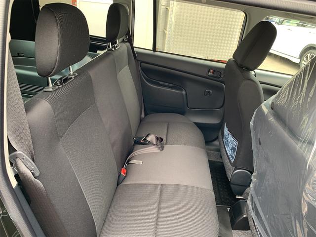 プロボックス ハイブリッドＦ　登録済未使用車　前席シートヒーター　衝突回避システム　　スマートキー　クリアランスソナー　ＵＳＢ接続　１００Ｖ電源　パワーウインドウ　ワイヤレスキー　ＡＣ　パワステ　運転席エアバッグ　ＡＢＳ　記録簿（35枚目）