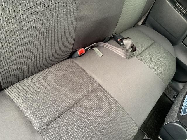 プロボックス ハイブリッドＦ　登録済未使用車　前席シートヒーター　衝突回避システム　　スマートキー　クリアランスソナー　ＵＳＢ接続　１００Ｖ電源　パワーウインドウ　ワイヤレスキー　ＡＣ　パワステ　運転席エアバッグ　ＡＢＳ　記録簿（38枚目）