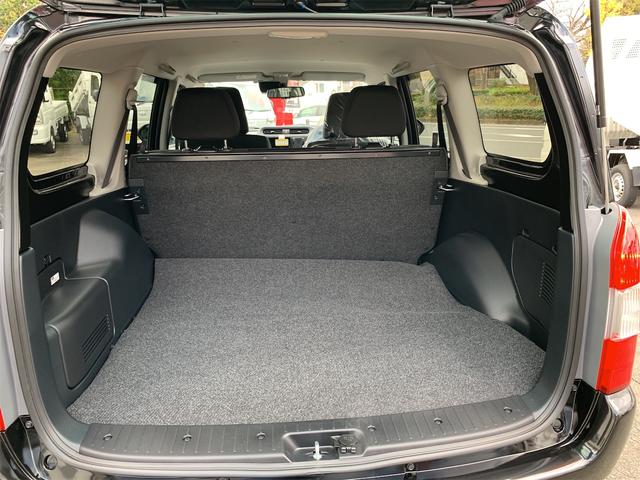 プロボックス ハイブリッドＦ　登録済未使用車　前席シートヒーター　衝突回避システム　　スマートキー　クリアランスソナー　ＵＳＢ接続　１００Ｖ電源　パワーウインドウ　ワイヤレスキー　ＡＣ　パワステ　運転席エアバッグ　ＡＢＳ　記録簿（39枚目）