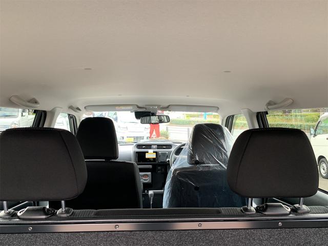 プロボックス ハイブリッドＦ　登録済未使用車　前席シートヒーター　衝突回避システム　　スマートキー　クリアランスソナー　ＵＳＢ接続　１００Ｖ電源　パワーウインドウ　ワイヤレスキー　ＡＣ　パワステ　運転席エアバッグ　ＡＢＳ　記録簿（43枚目）