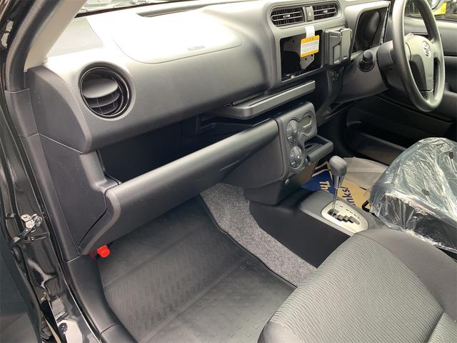 プロボックス ハイブリッドＦ　登録済未使用車　前席シートヒーター　衝突回避システム　　スマートキー　クリアランスソナー　ＵＳＢ接続　１００Ｖ電源　パワーウインドウ　ワイヤレスキー　ＡＣ　パワステ　運転席エアバッグ　ＡＢＳ　記録簿（46枚目）