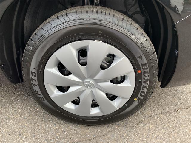 プロボックス ハイブリッドＦ　登録済未使用車　前席シートヒーター　衝突回避システム　　スマートキー　クリアランスソナー　ＵＳＢ接続　１００Ｖ電源　パワーウインドウ　ワイヤレスキー　ＡＣ　パワステ　運転席エアバッグ　ＡＢＳ　記録簿（51枚目）