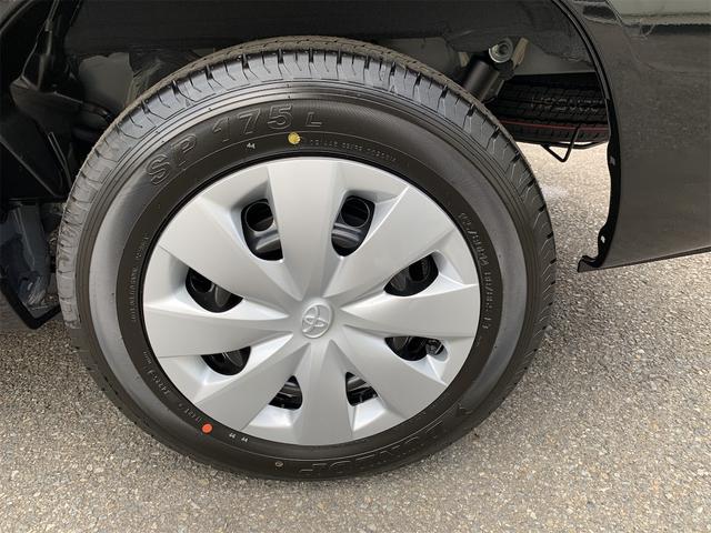 プロボックス ハイブリッドＦ　登録済未使用車　前席シートヒーター　衝突回避システム　　スマートキー　クリアランスソナー　ＵＳＢ接続　１００Ｖ電源　パワーウインドウ　ワイヤレスキー　ＡＣ　パワステ　運転席エアバッグ　ＡＢＳ　記録簿（54枚目）