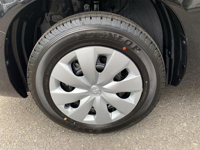 プロボックス ハイブリッドＦ　登録済未使用車　前席シートヒーター　衝突回避システム　　スマートキー　クリアランスソナー　ＵＳＢ接続　１００Ｖ電源　パワーウインドウ　ワイヤレスキー　ＡＣ　パワステ　運転席エアバッグ　ＡＢＳ　記録簿（55枚目）