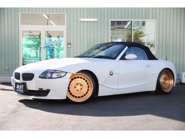 ＢＭＷ Ｚ４