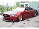 DODGE DODGE CHARGER