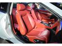 ディーラー車 左ハンドル 赤革シート パワークラフトマフラー 可変バルブ ボディラッピング SAVINI21inホイール 地デジ バックカメラ F&Rカメラ レッドキャリパー カスタム車両