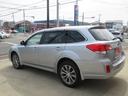 SUBARU LEGACY OUTBACK