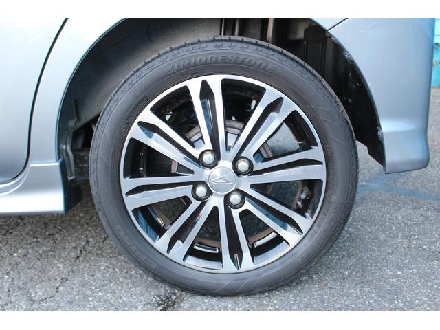 カスタムRS SA 1オーナー ターボ 禁煙車 両側電動スライド ドライブレコーダー バックカメラ Bluetoothオーディオ LEDヘッドライト スマートキー 盗難防止システム ETC DVD再生可能 フォグライト(47枚目)