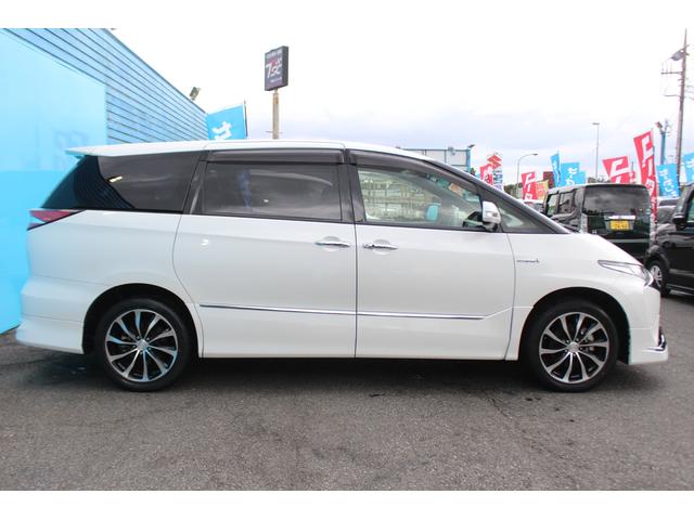 アエラス プレミアム 新車メーカー保証/1オーナー/両側電動スライドドア/禁煙車/モデリスタエアロ/純正10インチSDナビ/ドライブレコーダー/フルセグ/アイドリングストップ/ステアリングリモコン/クルーズコントロール(24枚目)
