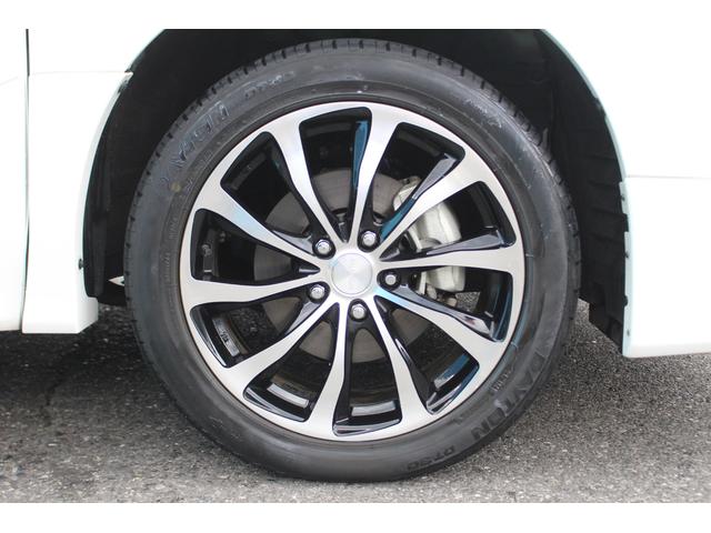 アエラス プレミアム 新車メーカー保証/1オーナー/両側電動スライドドア/禁煙車/モデリスタエアロ/純正10インチSDナビ/ドライブレコーダー/フルセグ/アイドリングストップ/ステアリングリモコン/クルーズコントロール(30枚目)