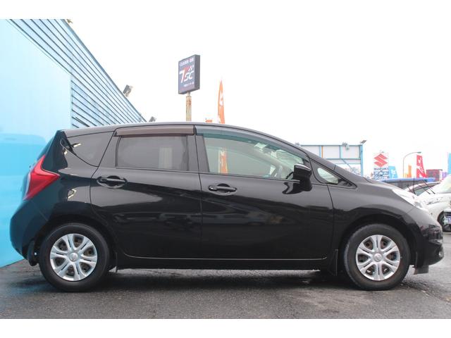 NISSAN NOTE X DIG-S