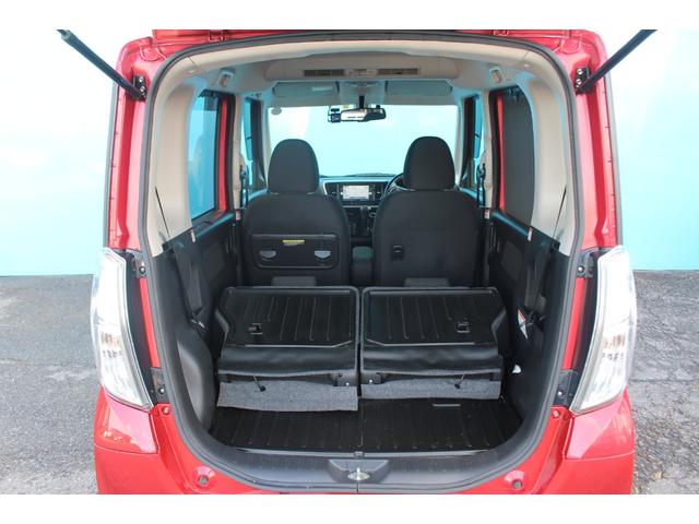 ハイウェイスター X Vセレクション 1オーナー/禁煙車/アラウンドビュー/前後ドラレコ/エマージェンシーブレーキ/両側パワスラ/HIDヘッドライト/Bluetoothオーディオ/フルセグ/スマートキー/ETC/CD・DVD再生(27枚目)