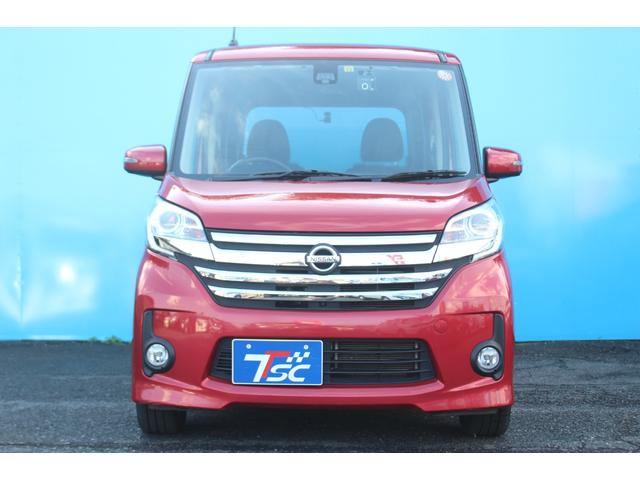 ハイウェイスター X Vセレクション 1オーナー/禁煙車/アラウンドビュー/前後ドラレコ/エマージェンシーブレーキ/両側パワスラ/HIDヘッドライト/Bluetoothオーディオ/フルセグ/スマートキー/ETC/CD・DVD再生(58枚目)
