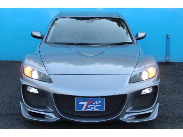 マツダ ＲＸ－８