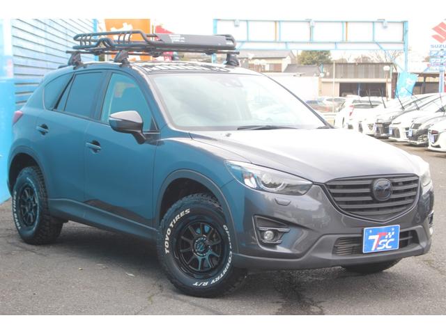 マツダ ＣＸ－５