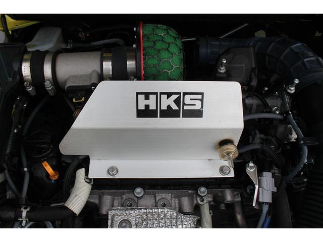 ベースグレード　６ＭＴ／禁煙／デュアルセンサーブレーキサポート／ＨＫＳ製マフラー／ＨＫＳ製エアクリーナー／ＨＫＳ製車高調／エンケイ製１７インチＡＷ／カロッツエリア製ナビ／ブルートゥース接続／フルセグ視聴／バックカメラ(67枚目)