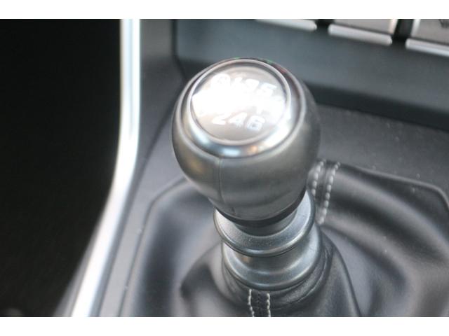 ＧＲ８６ ＲＺ　禁煙車／６ＭＴ／寒冷地仕様／純正９インチナビ／バックカメラ／シートヒーター／ハーフレザーシート／オートクルーズコントロール／プッシュスタート／２口ＵＳＢ充電ポート／ＥＴＣ／（15枚目）