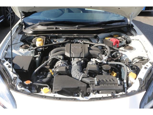 ＧＲ８６ ＲＺ　禁煙車／６ＭＴ／寒冷地仕様／純正９インチナビ／バックカメラ／シートヒーター／ハーフレザーシート／オートクルーズコントロール／プッシュスタート／２口ＵＳＢ充電ポート／ＥＴＣ／（22枚目）