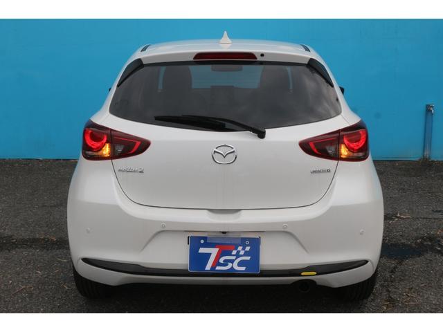 ＭＡＺＤＡ２ １５　ＢＤ　セーフティルーズパッケージ／ブラインドスポットモニター／ヘッドアップディスプレイ／純正８インチナビ／全周囲カメラ／ＬＥＤヘッドライト／クリアランスソナー／ＥＴＣ／２トーンホイールキャップ／（26枚目）