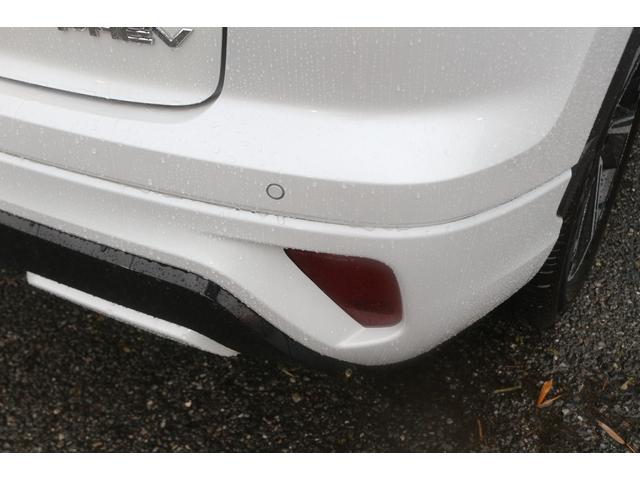エクリプスクロスＰＨＥＶ Ｇ　充電ケーブル付／ＡＬＰＩＮＥ製１１インチナビ／後席モニター／ｅアシスト／革シートセット／ＢＳＭ／ステアリングヒーター／シートヒーター／ヘッドアップディスプレイ／バックカメラ／ＥＴＣ／禁煙／パワーシート（37枚目）