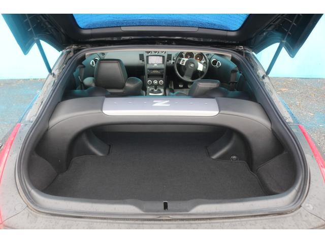 o.nemsan_ページ NISSAN FAIRLADY Z VERSION NISMO | 2008 | BLACK M | 89890 km