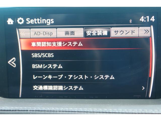 アテンザワゴン ＸＤ　プロアクティブ　後期型／４ＷＤ／ＯＰ：ＢＯＳＥサウンドシステム／ＯＰ：全周囲カメラ・パーキングセンサー／ＣＤ・ＤＶＤ・地デジＴＶ／マツダコネクトナビ／レーダークルーズコントロール／プッシュスタート／ＥＴＣ／（12枚目）