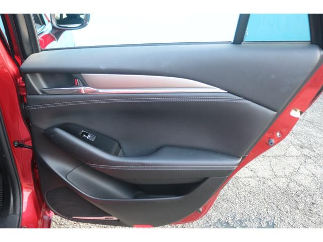 アテンザワゴン ＸＤ　プロアクティブ　後期型／４ＷＤ／ＯＰ：ＢＯＳＥサウンドシステム／ＯＰ：全周囲カメラ・パーキングセンサー／ＣＤ・ＤＶＤ・地デジＴＶ／マツダコネクトナビ／レーダークルーズコントロール／プッシュスタート／ＥＴＣ／（34枚目）
