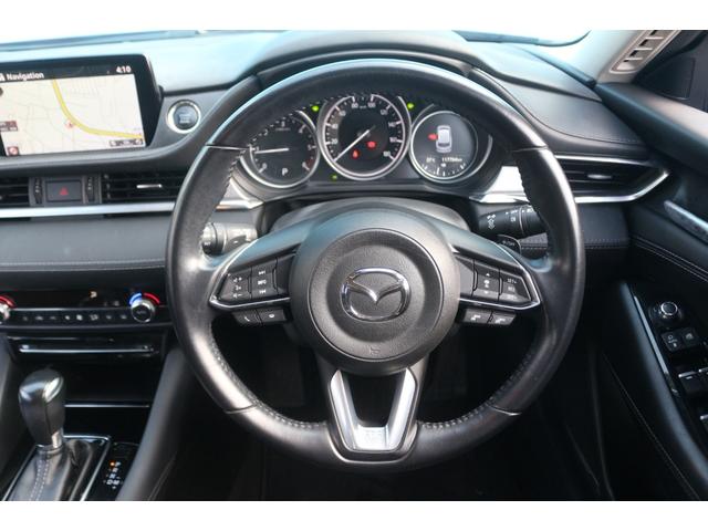 アテンザワゴン ＸＤ　プロアクティブ　後期型／４ＷＤ／ＯＰ：ＢＯＳＥサウンドシステム／ＯＰ：全周囲カメラ・パーキングセンサー／ＣＤ・ＤＶＤ・地デジＴＶ／マツダコネクトナビ／レーダークルーズコントロール／プッシュスタート／ＥＴＣ／（39枚目）