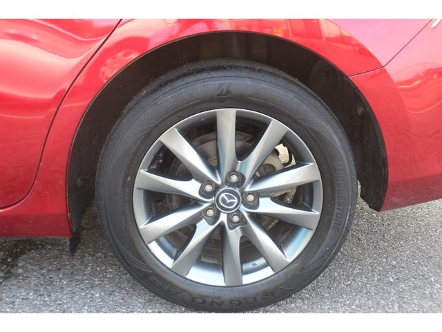 アテンザワゴン ＸＤ　プロアクティブ　後期型／４ＷＤ／ＯＰ：ＢＯＳＥサウンドシステム／ＯＰ：全周囲カメラ・パーキングセンサー／ＣＤ・ＤＶＤ・地デジＴＶ／マツダコネクトナビ／レーダークルーズコントロール／プッシュスタート／ＥＴＣ／（60枚目）
