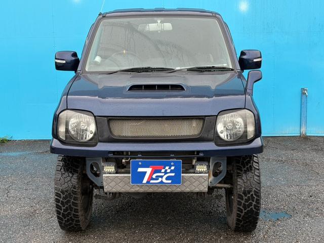 ジムニー ランドベンチャー 5速MT/リフトアップ/4WD/社外マフラー/社外エアクリ/9インチディスプレイオーディオ/シートヒーター/社外ステアリング/キーレス/電動格納ミラー/LEDヘッドライト/(51枚目)