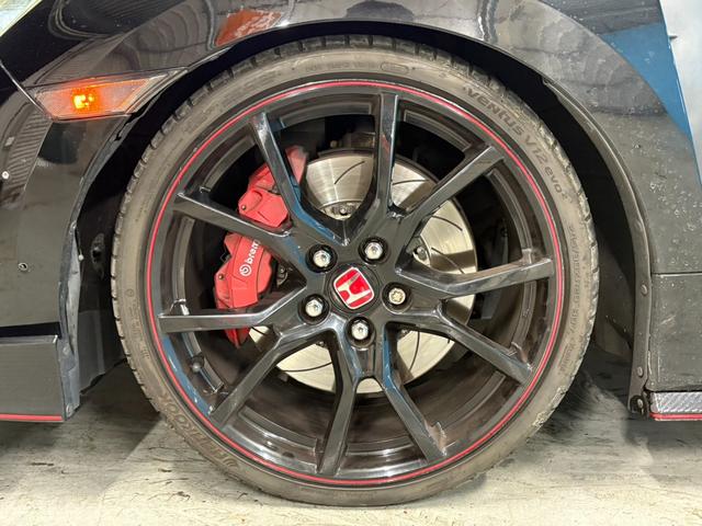 HONDA CIVIC TYPE R