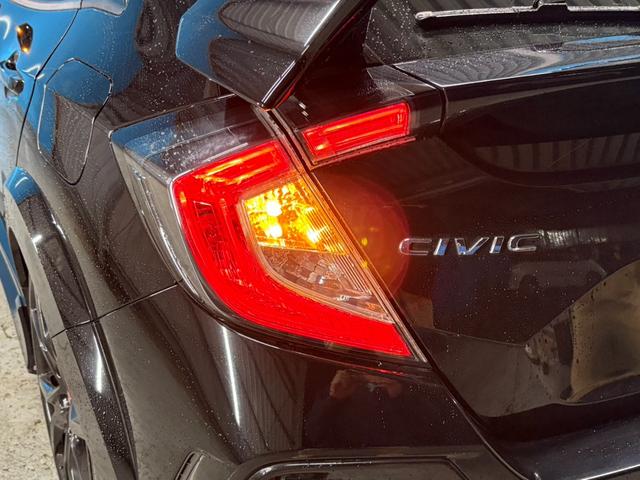 HONDA CIVIC TYPE R