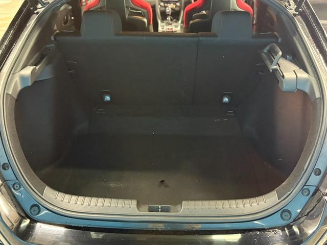 HONDA CIVIC TYPE R