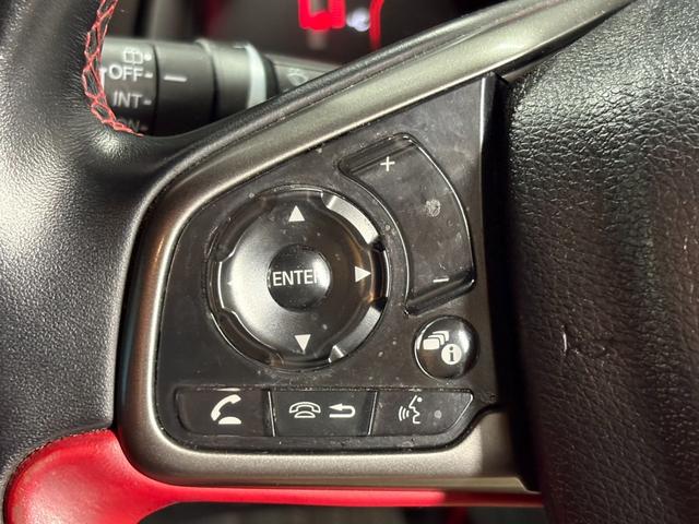 HONDA CIVIC TYPE R