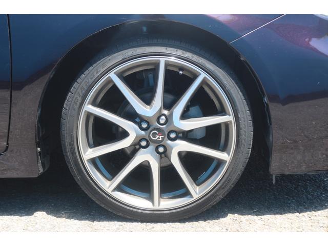 プリウス Sツーリングセレクション・G’s フジツボ4本出しマフラー/ルーフエンドスポイラー/リアスポイラー/Gs18インチアルミ/SDナビ/バックカメラ/ステアリングリモコン/フルセグ/Gsエアロ/ETC/スマートキー/HIDヘッドライト/(65枚目)